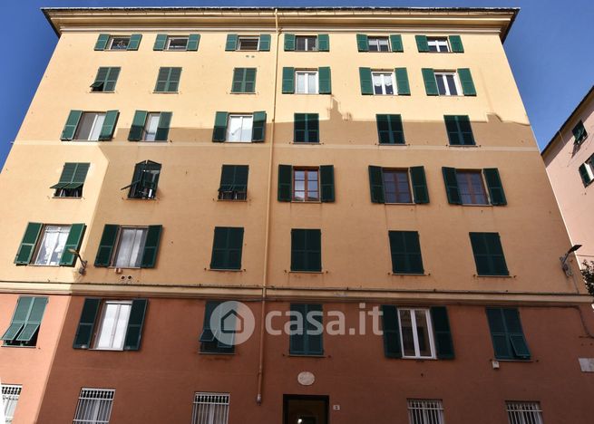 Appartamento in residenziale in Via Milazzo 3