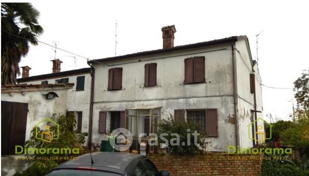 Appartamento in residenziale in Via Raffanello