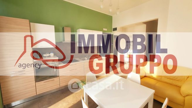 Appartamento in residenziale in Via Istria