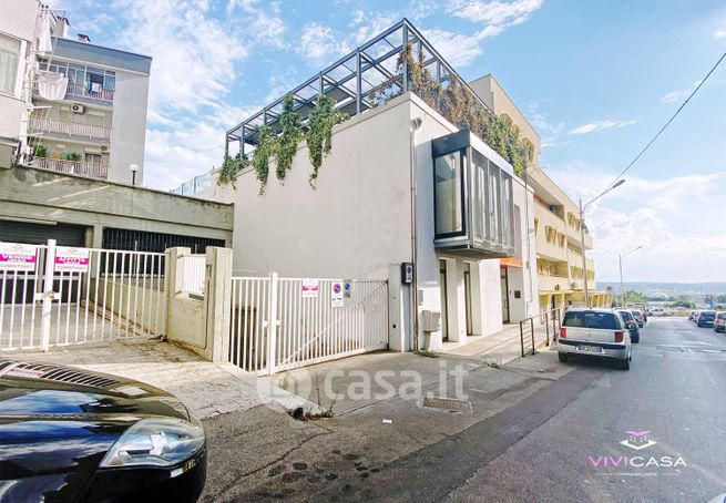 Box/posto auto in residenziale in Via della Conciliazione