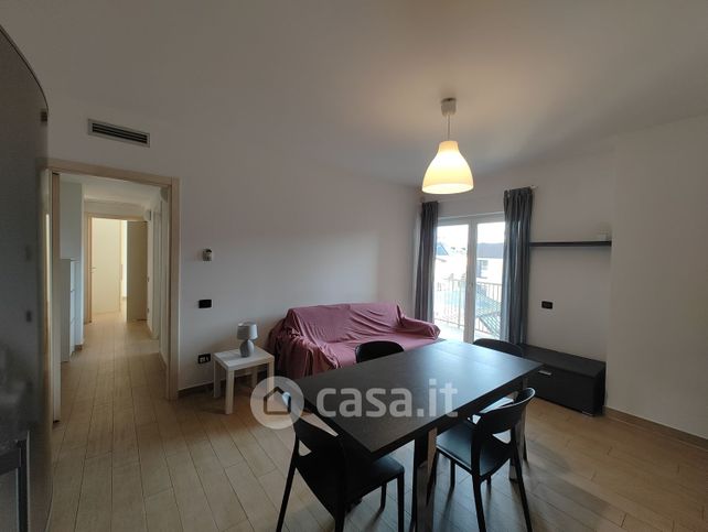 Appartamento in residenziale in Via Privata Giuseppe Ugolini 25