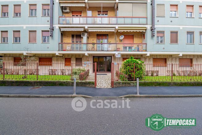 Appartamento in residenziale in Via delle Rose 5
