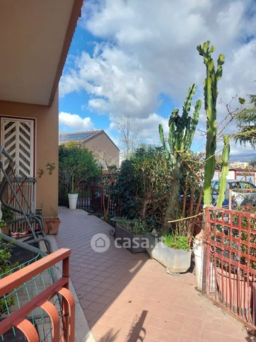 Appartamento in residenziale in Via Santissimo Crocifisso