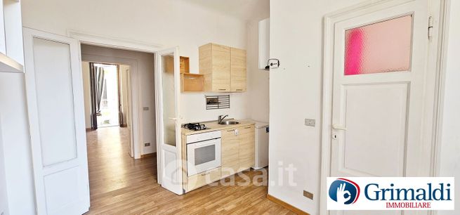 Appartamento in residenziale in Via Arcivescovo Romilli