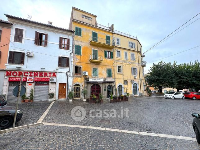 Appartamento in residenziale in Piazza Giuseppe Mazzini 21