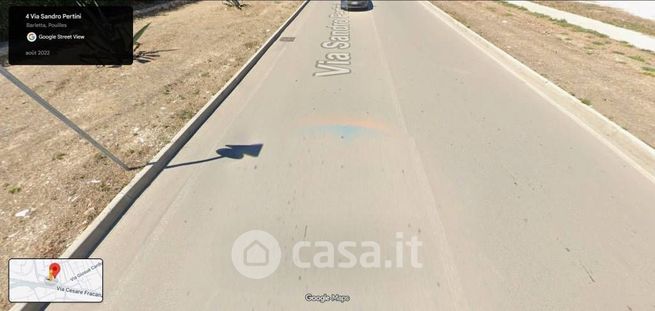 Box/posto auto in residenziale in Via Martiri 12 Settembre 77