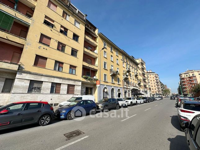 Appartamento in residenziale in Via Carlo Valvassori Peroni 57