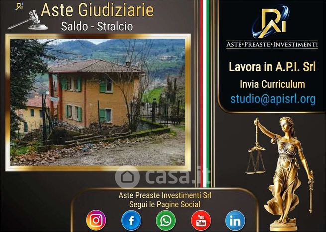 Appartamento in residenziale in 