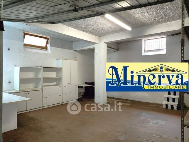 Garage/posto auto in residenziale in Via Flavia