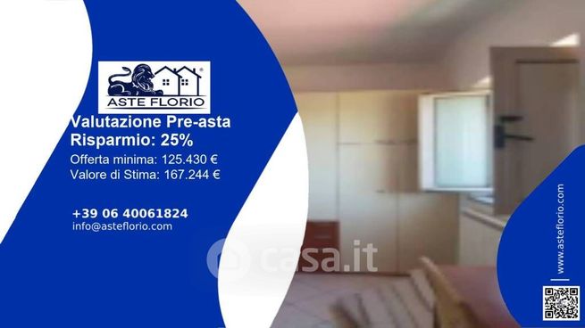 Appartamento in residenziale in Strada Provinciale 270