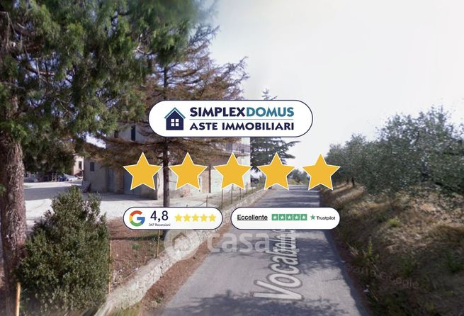 Appartamento in residenziale in Via Santa Maria