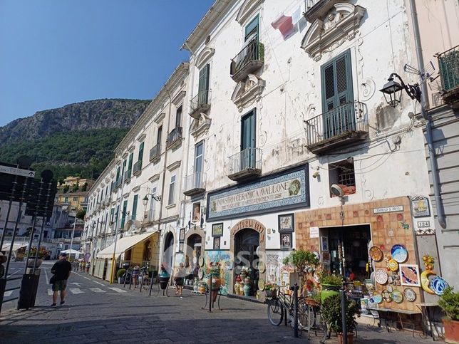 Ufficio in commerciale in Corso Umberto I? 130
