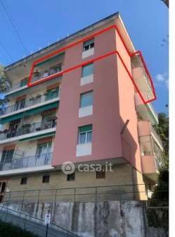 Appartamento in residenziale in Via della Fontana 38