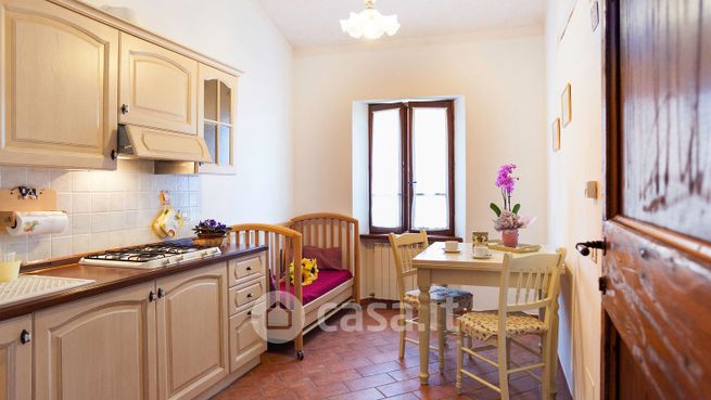 Appartamento in residenziale in Località Romeggio 566