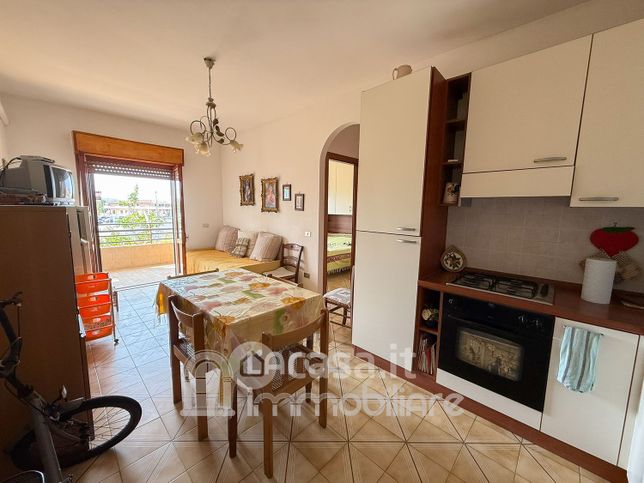 Appartamento in residenziale in Via Pitagora