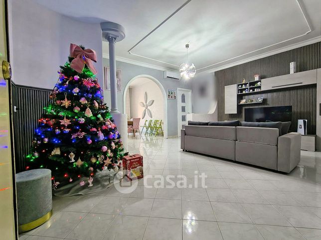 Appartamento in residenziale in Via Francesco Conforti