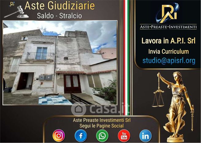 Appartamento in residenziale in Via Vittorio Emanuele 6-4