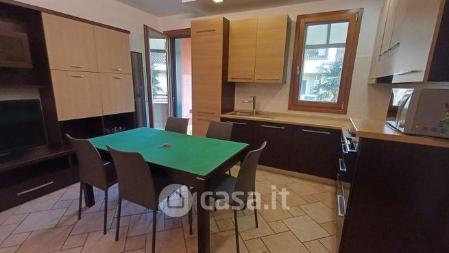 Appartamento in residenziale in Via San Daniele 29