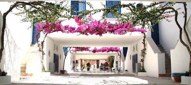 Appartamento in residenziale in Alimini serra 2