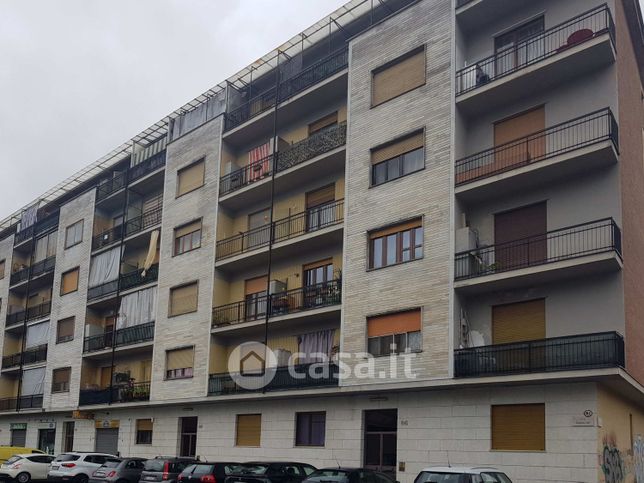 Appartamento in residenziale in Via Vandalino 98