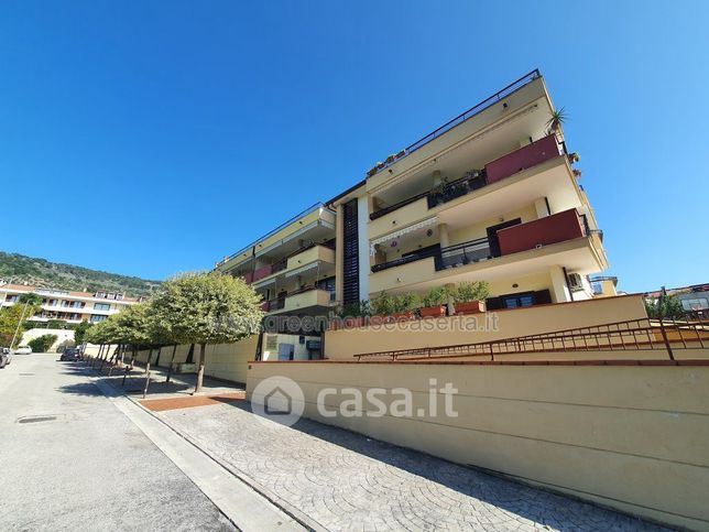 Appartamento in residenziale in Via Leonilde Iotti 6