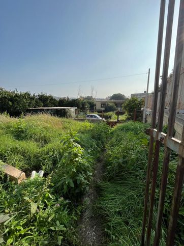 Terreno agricolo in commerciale in Via Vicinale Paradiso