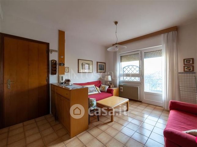 Appartamento in residenziale in Via San Quirino