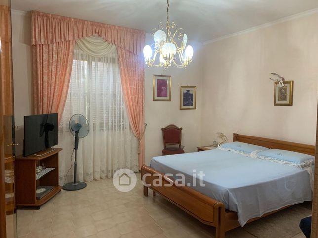 Appartamento in residenziale in
