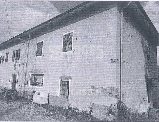 Appartamento in residenziale in Località Case Basse 101