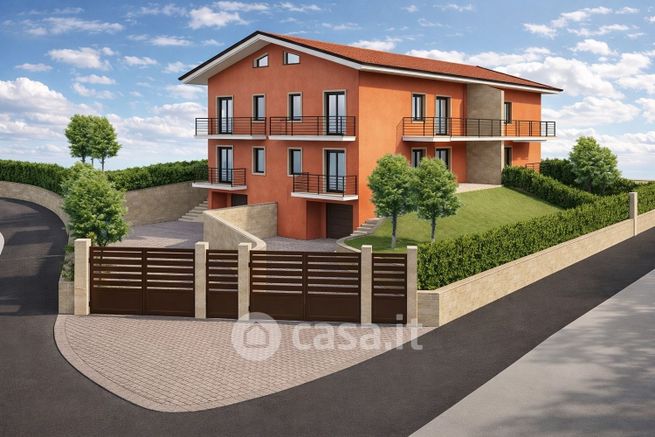Villa in residenziale in Via Filonarda