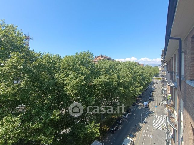 Appartamento in residenziale in Corso Novara 45