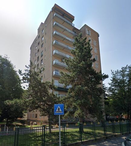 Appartamento in residenziale in Viale Thomas Alva Edison 666