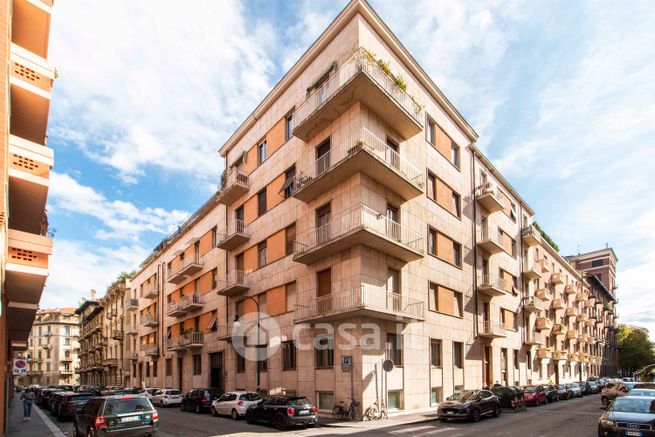 Appartamento in residenziale in Via Giacinto Collegno 49