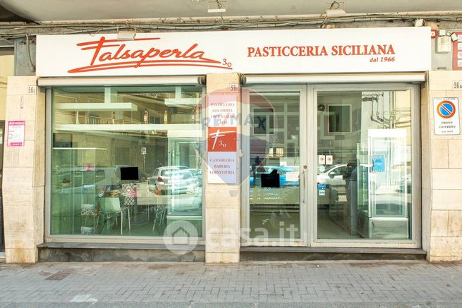 Attivitã /licenza (con o senza mura) in commerciale in Via Milano 36