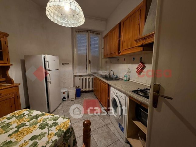 Appartamento in residenziale in 