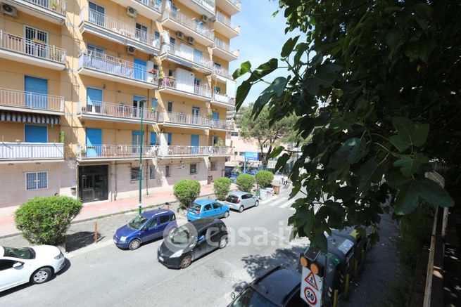 Appartamento in residenziale in Via San Giacomo dei Capri 52