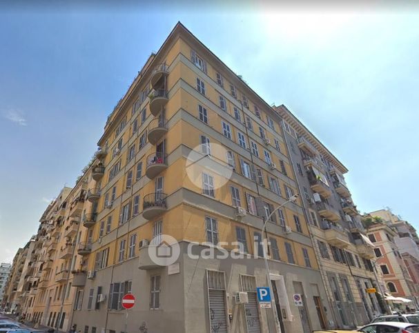 Appartamento in residenziale in Via Clelia 46