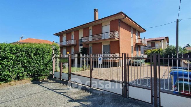 Appartamento in residenziale in Via Favria 25