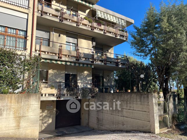 Appartamento in residenziale in Via di Berardozzo 40