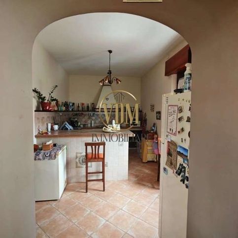 Villa in residenziale in Contrada Dammusello