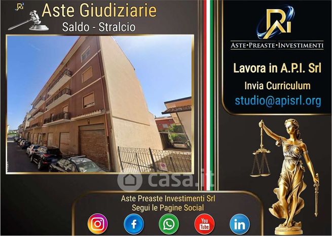 Appartamento in residenziale in Via Venezia 24