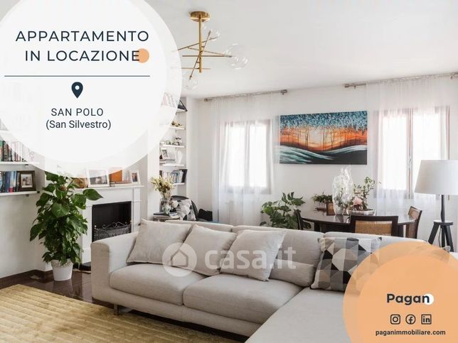 Appartamento in residenziale in San Polo