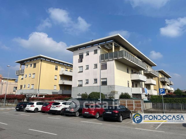 Appartamento in residenziale in Via Giuseppe Nicolai