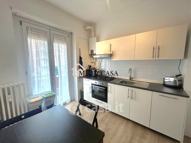 Appartamento in residenziale in Piazzale Siena