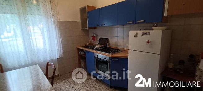 Appartamento in residenziale in Via Ugo Rindi