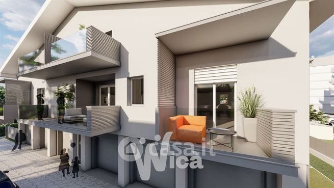 Appartamento in residenziale in 