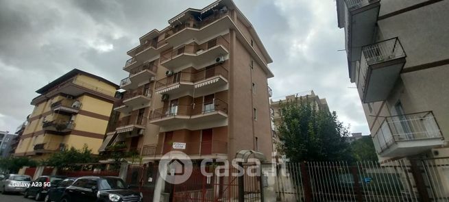 Appartamento in residenziale in Via Giovanni Verga