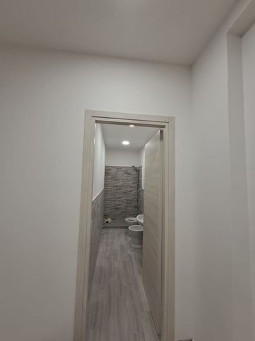 Appartamento in residenziale in Via Fratelli Cervi 80