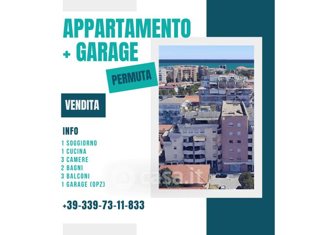 Appartamento in residenziale in Corso Umberto I