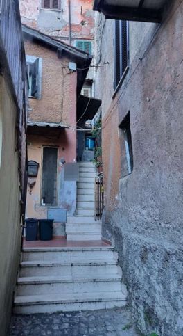 Appartamento in residenziale in Via dell'Archetto
